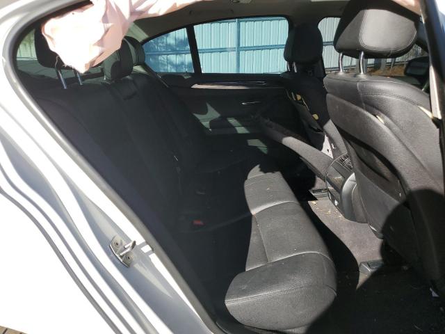Фото 6 с аукциона – 2014 BMW 528 I с VIN WBA5A5C5XED504298