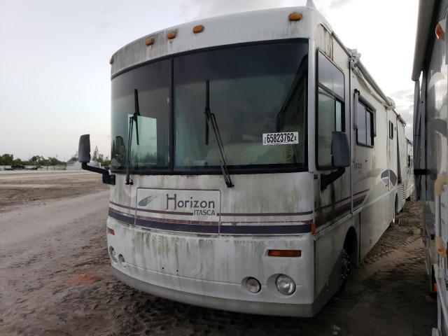 Photo 2 from auction – 2000 ITAS MOTORHOME with VIN 4UZ6XJCA9YCH28036