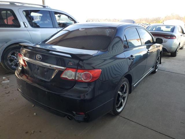 Photo 4 from auction – 2013 TOYOTA COROLLA BA with VIN 5YFBU4EE2DP171675