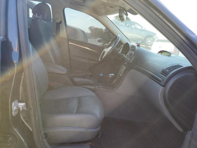 Photo 5 from auction – 2006 SAAB 9-3 with VIN YS3FD49Y561113680