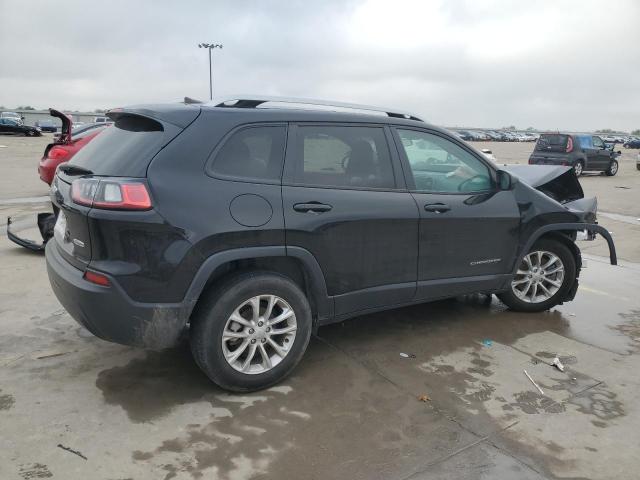 Photo 3 from auction – 2020 JEEP CHEROKEE L with VIN 1C4PJLCB2LD571075
