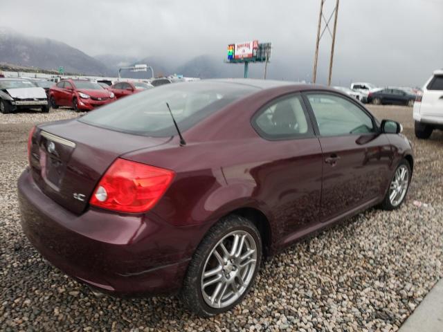 Photo 4 from auction – 2005 TOYOTA SCION TC with VIN JTKDE177X50055857