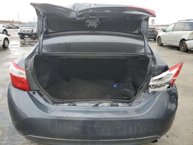 Photo 9 from auction – 2016 TOYOTA COROLLA L with VIN 5YFBURHE0GP430127