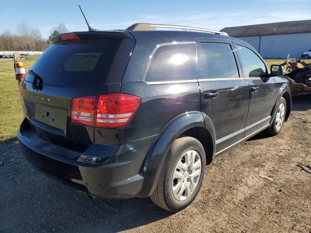 Zdjęcie 4 z aukcji – 2018 DODGE JOURNEY SE z VIN 3C4PDCAB8JT375689
