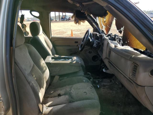 Photo 5 from auction – 2005 CHEVROLET SILVERADO with VIN 2GCEC13T151283318