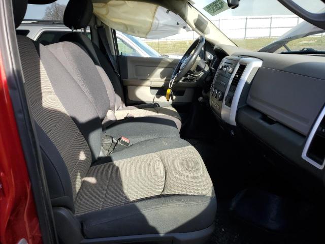 Photo 5 from auction – 2010 DODGE RAM 2500 with VIN 3D7UT2CL0AG123214