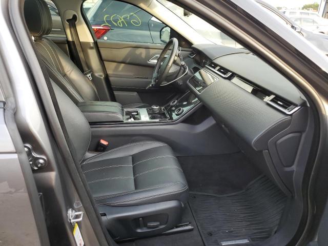 Photo 5 from auction – 2018 LAND ROVER RANGE ROVE with VIN SALYB2RV7JA719449