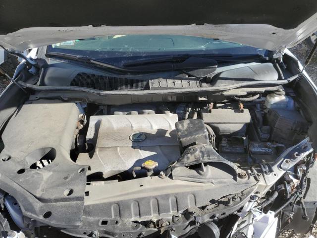 Photo 7 from auction – 2012 LEXUS RX 350 with VIN 2T2ZK1BA3CC069090