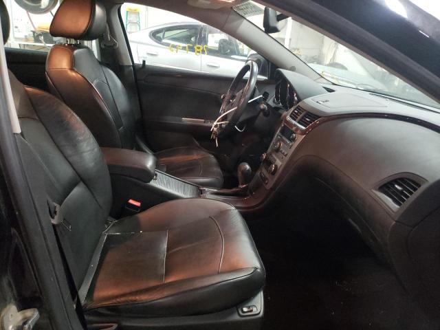 Photo 5 from auction – 2010 CHEVROLET MALIBU LTZ with VIN 1G1ZE5E79AF273036