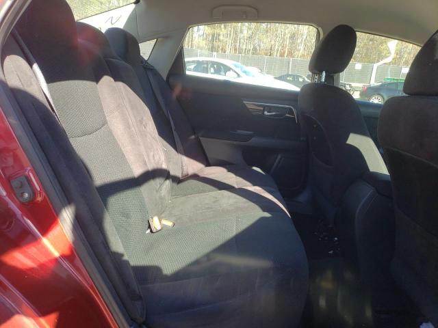 Photo 6 from auction – 2014 NISSAN ALTIMA 2.5 with VIN 1N4AL3AP8EC139183