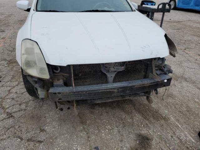 Photo 9 from auction – 2004 NISSAN MAXIMA SE with VIN 1N4BA41E94C878639