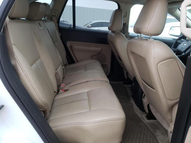 Photo 6 from auction – 2009 FORD EDGE SEL with VIN 2FMDK38C29BA44987