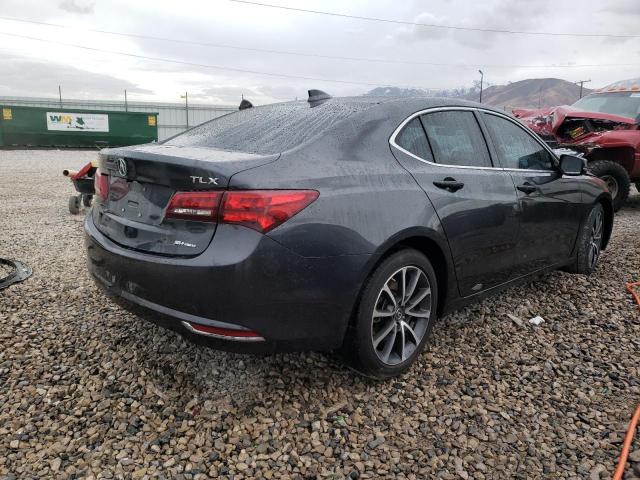 Photo 4 from auction – 2015 ACURA TLX TECH with VIN 19UUB3F52FA004765