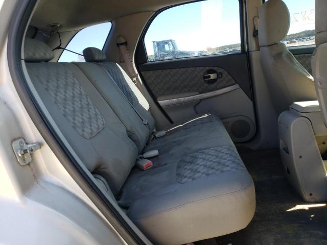 Photo 6 from auction – 2007 CHEVROLET EQUINOX LS with VIN 2CNDL23F276016296