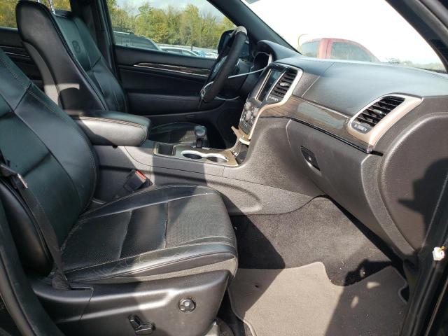 Photo 5 from auction – 2014 JEEP GRAND CHER with VIN 1C4RJECT8EC147339
