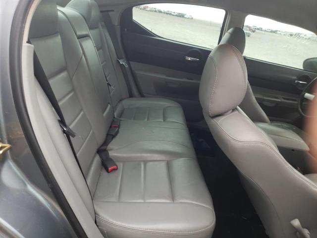 Photo 6 from auction – 2006 DODGE CHARGER R/ with VIN 2B3KA53H76H494609