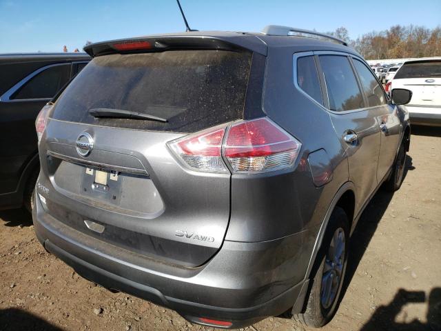 Photo 4 from auction – 2016 NISSAN ROGUE S with VIN JN8AT2MV7GW148297