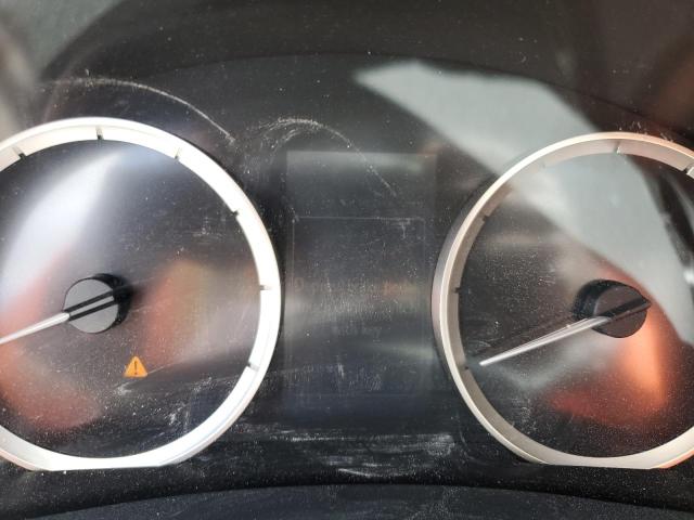 Photo 8 from auction – 2018 LEXUS IS 250 with VIN JTHBF1D25F5053537