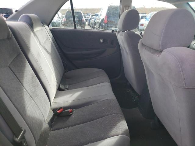 Photo 6 from auction – 2000 MAZDA PROTEGE ES with VIN JM1BJ2213Y0217402
