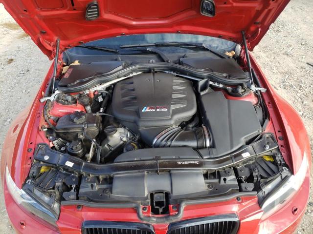 Photo 7 from auction – 2013 BMW M3 with VIN WBSKG9C5XDJ593410