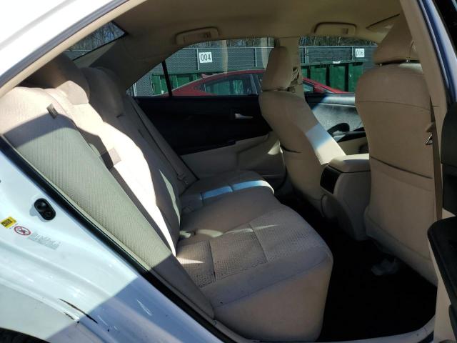 Photo 6 from auction – 2013 TOYOTA CAMRY L with VIN 4T4BF1FK7DR302777