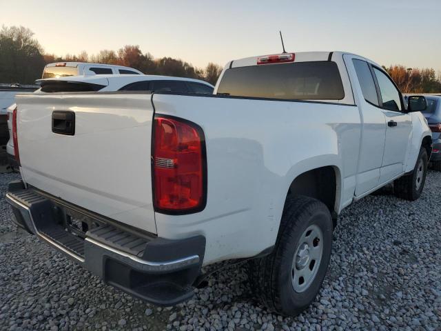 Photo 4 from auction – 2016 CHEVROLET COLORADO with VIN 1GCHSBEA3G1298395