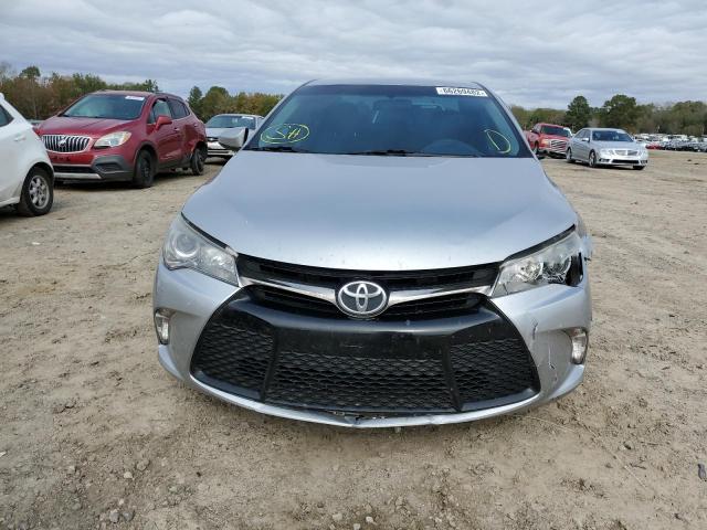 Photo 7 from auction – 2017 TOYOTA CAMRY LE with VIN 4T1BF1FK0HU761312