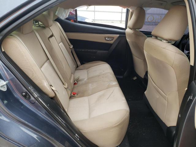 Photo 6 from auction – 2016 TOYOTA COROLLA L with VIN 5YFBURHE5GP540820