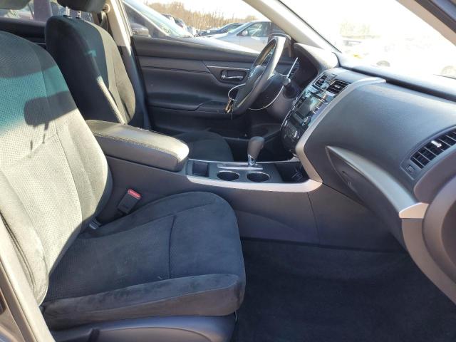 Photo 5 from auction – 2015 NISSAN ALTIMA 2.5 with VIN 1N4AL3AP6FC286359