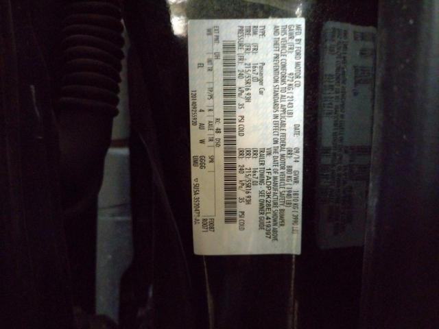 Photo 10 from auction – 2014 FORD FOCUS SE with VIN 1FADP3K28EL419397