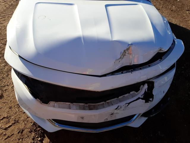 Photo 7 from auction – 2016 CHEVROLET IMPALA LT with VIN 2G1105SA4G9179062