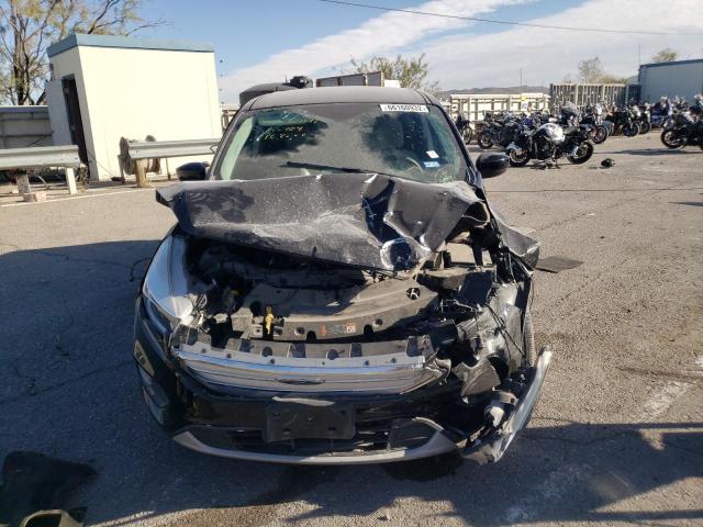 Photo 5 from auction – 2019 FORD ESCAPE SE with VIN 1FMCU0GD1KUB57389