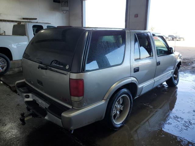 Photo 4 from auction – 2000 GMC JIMMY with VIN 1GKCS13W7Y2259957