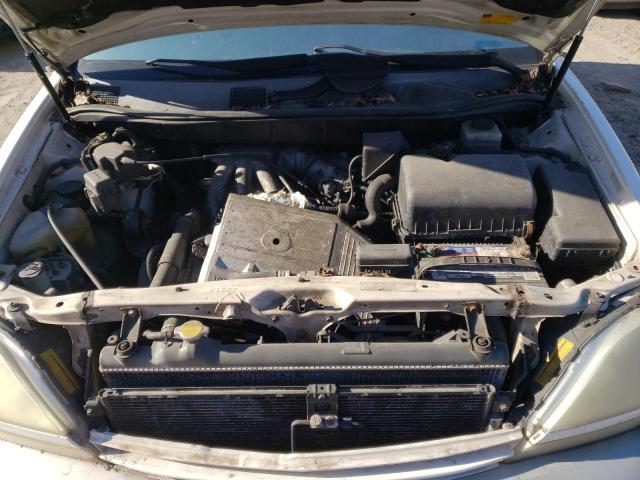 Photo 7 from auction – 2003 LEXUS RX 300 with VIN JTJHF10U730305734