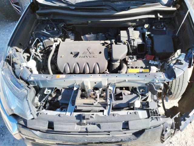 Photo 7 from auction – 2020 MITSUBISHI OUTLANDER with VIN JA4AD2A39LZ014843