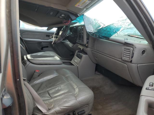 Photo 5 from auction – 2002 GMC NEW SIERRA with VIN 1GTEK19T52E252058