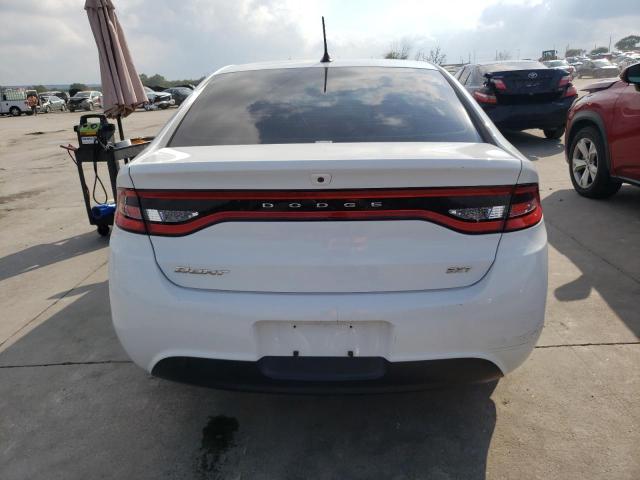 Photo 6 from auction – 2016 DODGE DART SXT with VIN 1C3CDFBB2GD680820