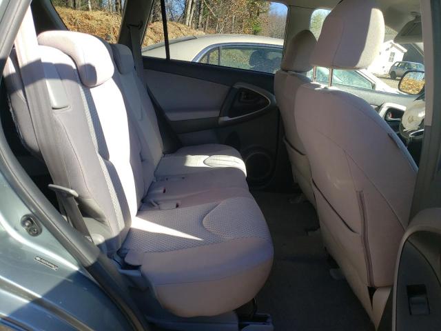 Photo 6 from auction – 2008 TOYOTA RAV4 with VIN JTMZD33V285086740