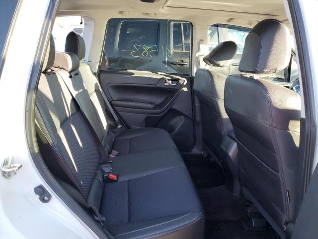 Photo 6 from auction – 2017 SUBARU FORESTER 2 with VIN JF2SJGEC8HH547419