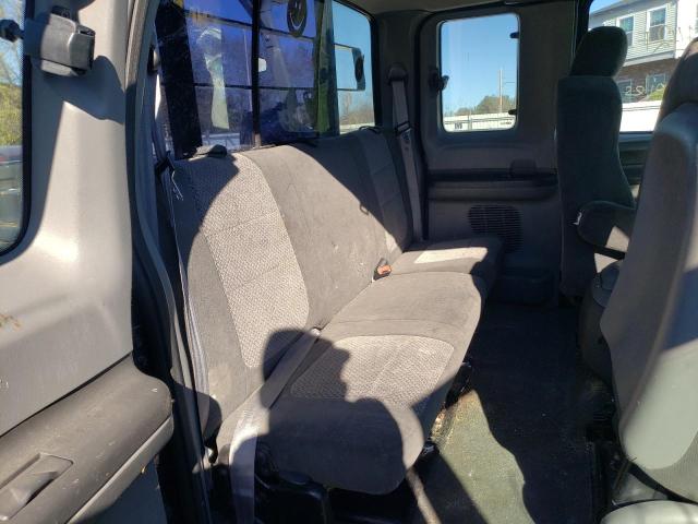 Photo 6 from auction – 2003 FORD F250 SUPER with VIN 1FTNX21L83EB72371