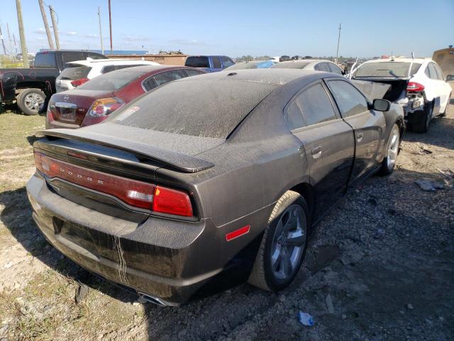 Photo 4 from auction – 2013 DODGE CHARGER SX with VIN 2C3CDXHG5DH660617