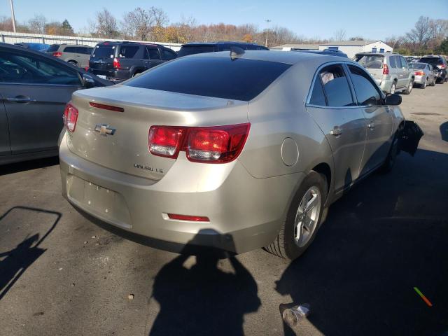 Photo 4 from auction – 2015 CHEVROLET MALIBU LS with VIN 1G11B5SL4FF137556