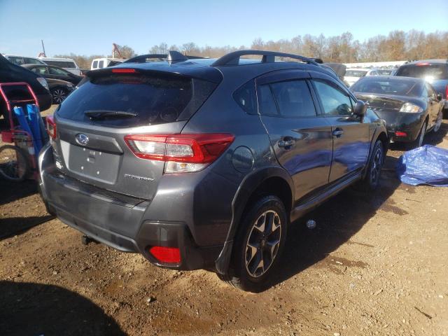 Photo 4 from auction – 2020 SUBARU CROSSTREK with VIN JF2GTACC2LG255750
