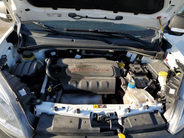 Photo 7 from auction – 2017 RAM PROMASTER with VIN ZFBERFAB9H6G98623