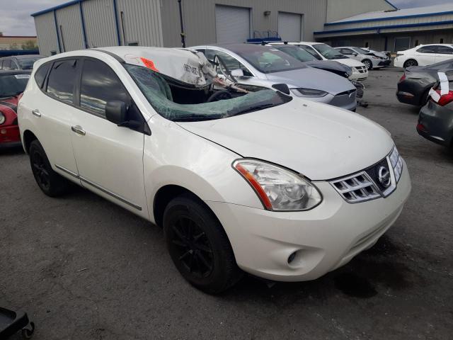 Photo 1 from auction – 2013 NISSAN ROGUE S with VIN JN8AS5MT4DW006357