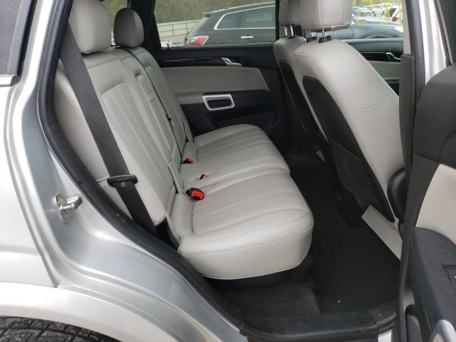 Photo 6 from auction – 2013 CHEVROLET CAPTIVA LT with VIN 3GNAL4EK4DS604234