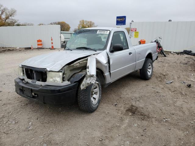 Photo 2 from auction – 2005 FORD RANGER with VIN 1FTYR10D65PA06904