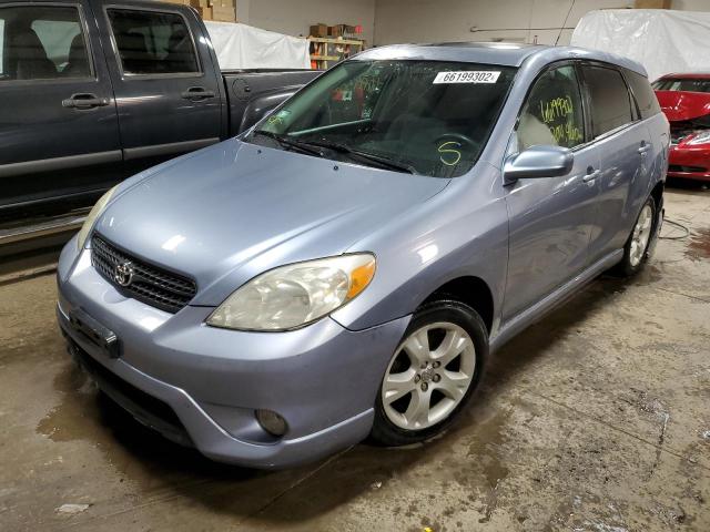 Photo 2 from auction – 2005 TOYOTA COROLLA MA with VIN 2T1KR32EX5C403716