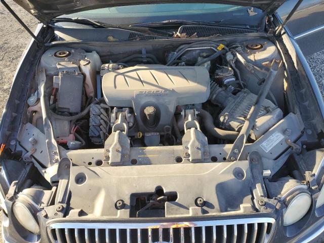 Photo 7 from auction – 2008 BUICK LACROSSE C with VIN 2G4WC582581163792