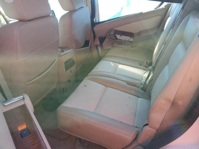 Photo 6 from auction – 2006 FORD EXPLORER E with VIN 1FMEU64E06ZA24043